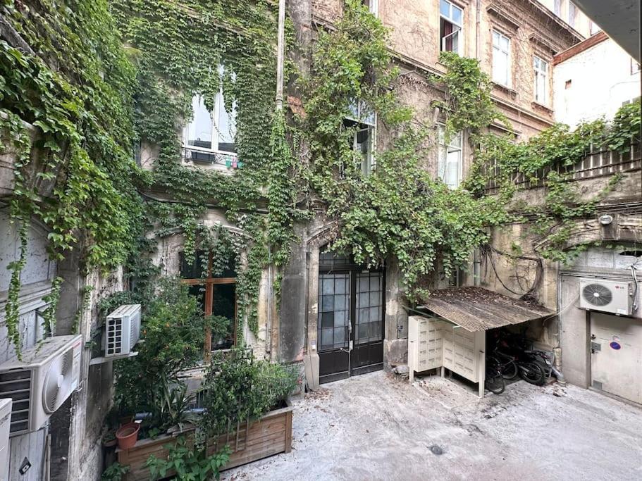 T3 Style Loft, Au Calme, Plein Centre Et Climatise Appartement *